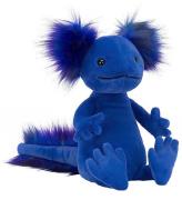 Jellycat Gosedjur - Medium+ - 27x12 cm - Andie Axolotl