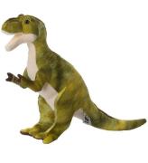 Bon Ton Toys Gosedjur - 80 cm - T-Rex Giant - GrÃ¶n