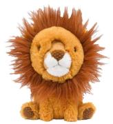 Bon Ton Toys Gosedjur - 18 cm - Lenny Lion - Orange