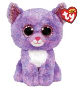 Ty Gosedjur - Beanie Boos - 23 cm - Cassidy