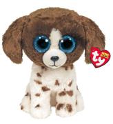 Ty Gosedjur - Beanie Boos - 15,5 cm - Muddles