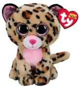 Ty Gosedjur - Beanie Boos - 23 cm - Livvie