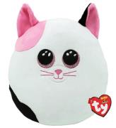 Ty Gosedjur - Squishy Beanies - 35 cm - Muffin