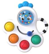 Baby Einstein Aktivitetsleksaker - Opus's Sensory Pops - Vit