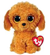 Ty Gosedjur - Beanie Boos - 15,5 cm - Nudlar