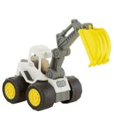 Little Tikes Arbetsmaskin - Dirt Diggers - 2-i-1 grÃ¤vmaskin