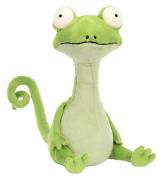 Jellycat Gosedjur - 39x17 cm - Caractacus Chameleon