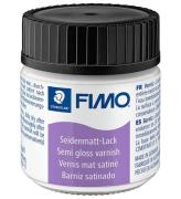 Staedtler FIMO Lack - Halvglans - 35ml