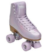 Impala Rullskridskor - Quad Skate - Lila Glitter