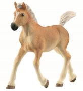 Schleich Horse Club - Haflinger fÃ¶l - H: 7 cm - 13951