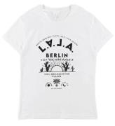 Lala Berlin T-shirt - Cara - Lala Berlin