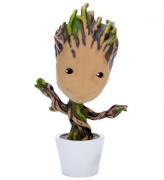 Jada Actionfigur - Marvel Groot Figur - 10 cm