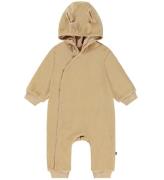 Molo Onsie - Velour - Diskett - Ridge