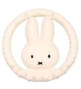 Little Dutch Bitring - Miffy - Vit