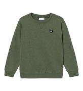 Name It Sweatshirt - Noos - NkmVimo - GevÃ¤r Green