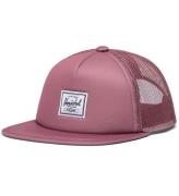 Herschel Keps - ValfÃ¥ngare Mesh - Ash Rose