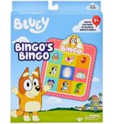 Liniex Spel - Bluey - Bingo's Bingo