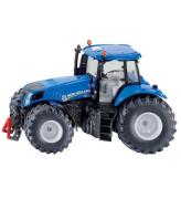 Siku Traktor - New Holland T8.390 - 1:32 - BlÃ¥