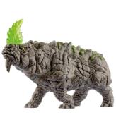 Schleich Eldrador Creatures - 16 cm - Battle Rhino 70157