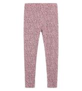 Hust and Claire Leggings - Ludo - Bambu - Pale Rose