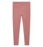 Hust and Claire Leggings - Ludo - Bambu - Ash Rose