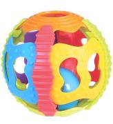 Playgro Aktivitetsboll - Rattle and Roll