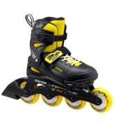 Rollerblade Rullskridskor - Fury - Svart/Gul