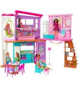 Barbie Dockhus - 115x60 cm - Vacation House