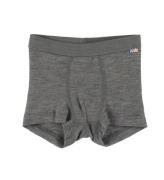 Joha Boxershorts - Ull - GrÃ¥