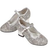 Souza Skor - Marguerita - Silver Metallic