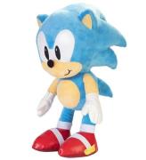 Sonic Gosedjur - Sonic Igelkotten - 45 cm - Jumbo Sonic