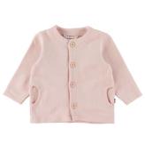 Joha Cardigan - Pastellrosa