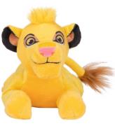 Disney Classics Gosedjur m. Ljud - Simba - 20 cm