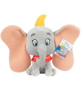 Disney Classics Gosedjur m. Ljud - Dumbo - 28 cm