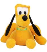 Disney Classics Gosedjur m. Ljud - Pluto - 20 cm