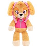 Paw Patrol Gosedjur - 33 cm - Take A Long - Skye