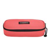 Eastpak Pennfodral - Oval Single - CupCake Rosa