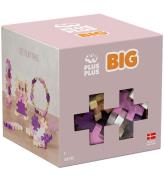 Plus-Plus BIG - 100 st. - Big Bloom