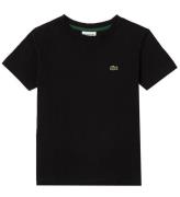 Lacoste T-shirt - Svart