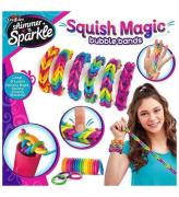 Shimmer N Sparkle Kreativt lekset - DIY-armband - Cra-Z-Loom