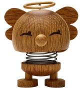 Hoptimist Angel Bimble - Small - 7,1 cm - Oak