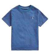 Polo Ralph Lauren T-shirt - Classics - BlÃ¥