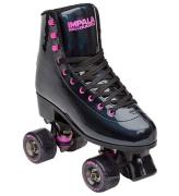 Impala Rullskridskor - Quad Skate - Black Holographic