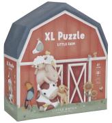 Little Dutch Pussel - XL - 42 Delar - Lilla Farm