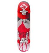 Streetsurfing Skateboard - 7, 75'' - kanon