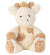 Bon Ton Toys Gosedjur - 29 cm - WWF - Jefferson Giraff - Beige