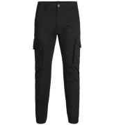 Jack & Jones Byxor - JpstPaul - Noos - Svart