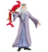 Schleich Harry Potter - Albus Dumbledore & Fawkes - H: 12 cm - 4