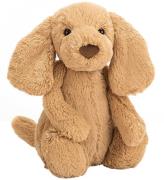 Jellycat Gosedjur - Really Big - 67x31 cm - Bashful Toffee Puppy