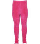 DanefÃ¦ Velourleggings - Rosa